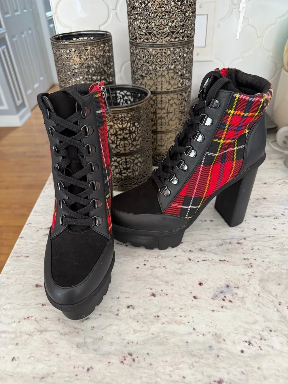Jessica Simpson Boots
